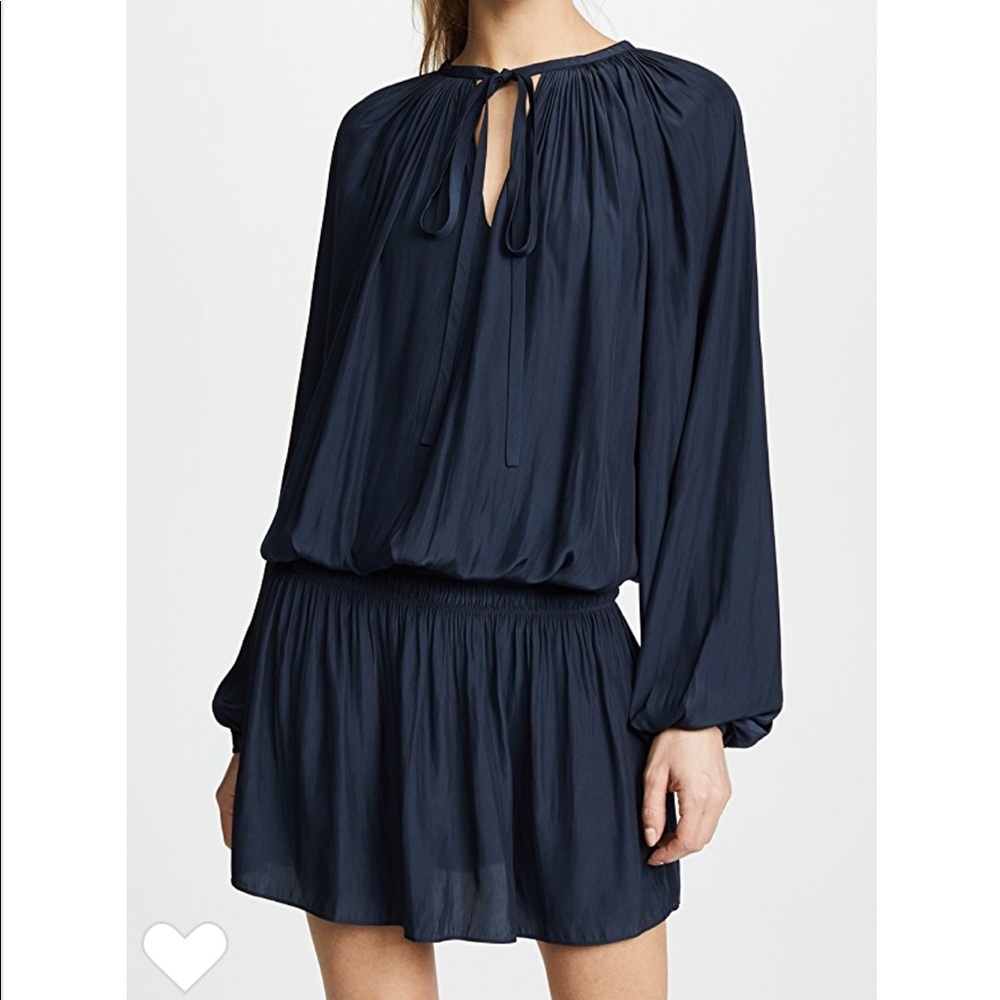 Ramy Brook Dress size Large